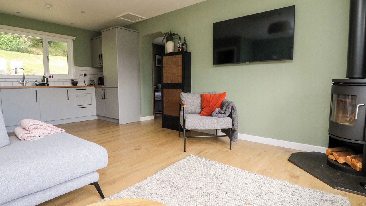 Photo of Livingroom in Fearnan