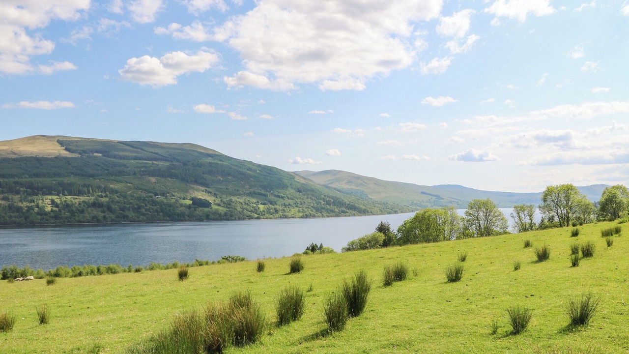 Photo of Outdoor in Fearnan