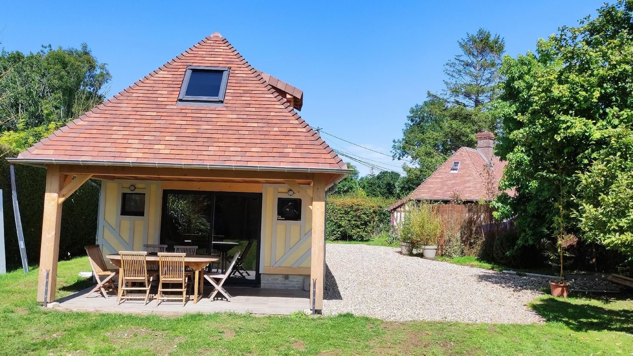 Photo of Outdoor in Auberville