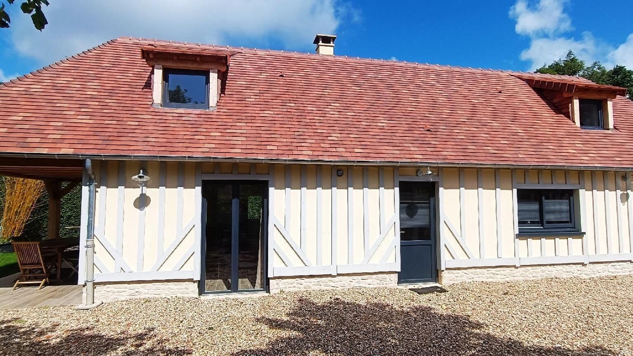 Photo of Outdoor in Auberville