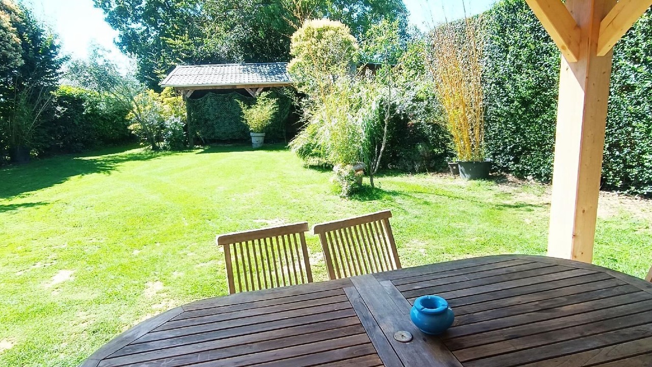 Photo of Outdoor in Auberville