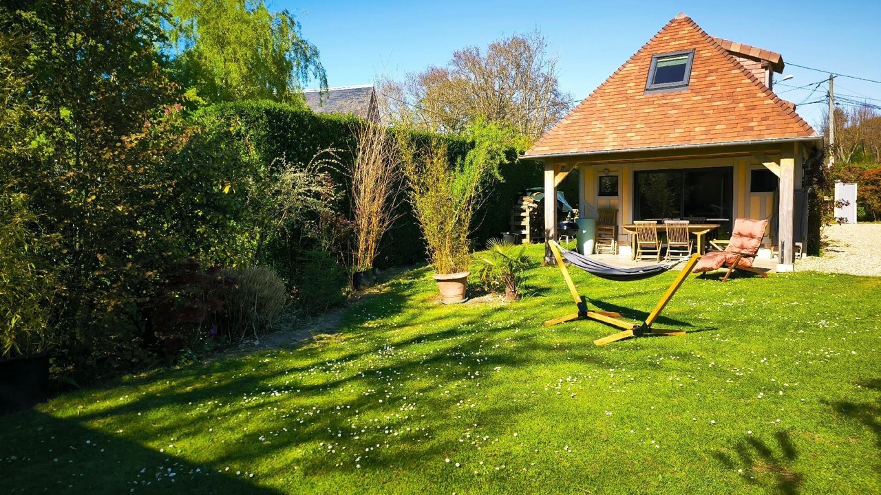 Photo of Outdoor in Auberville