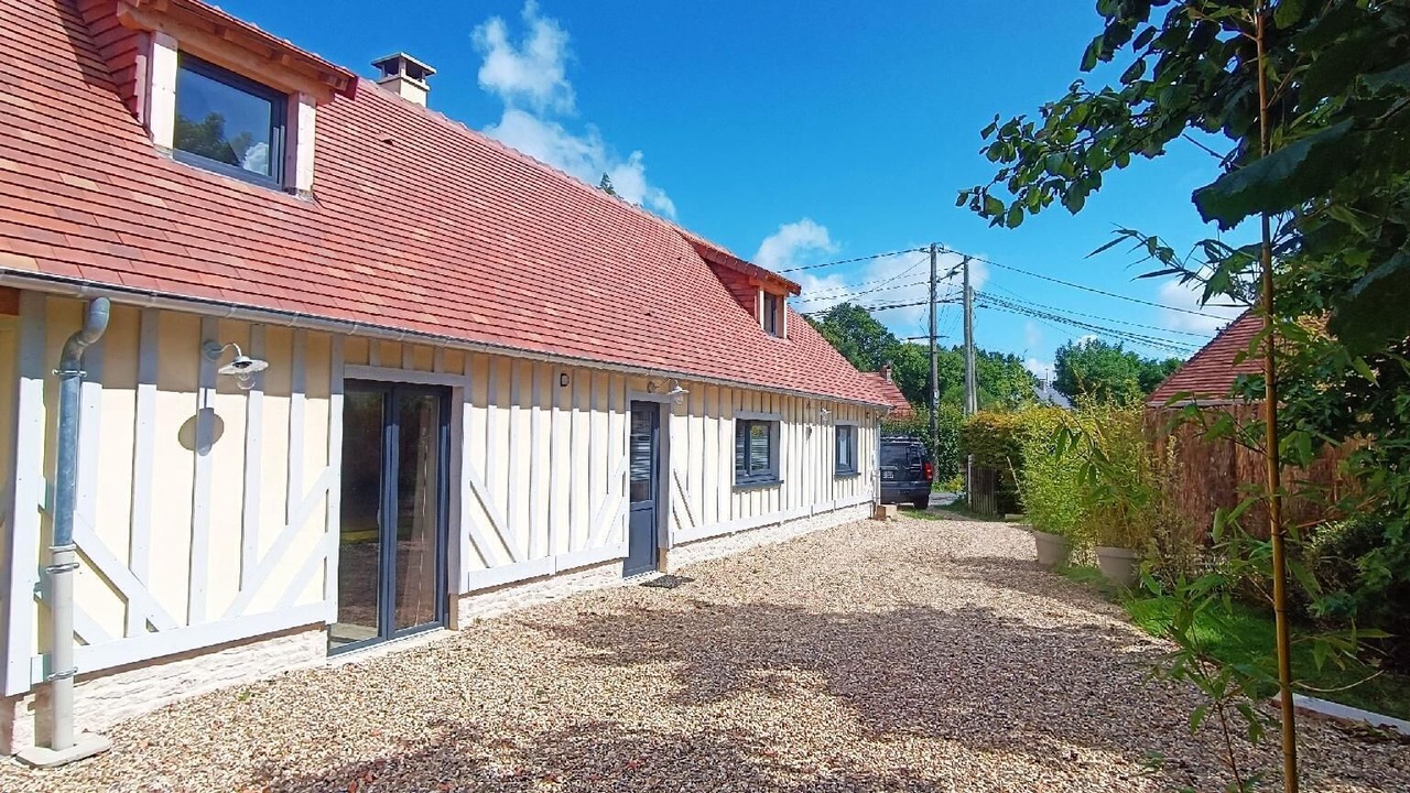 Photo of Outdoor in Auberville