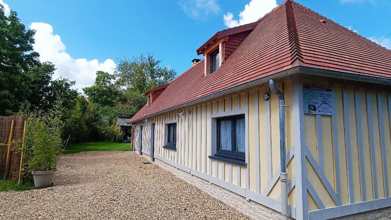 Photo of Outdoor in Auberville