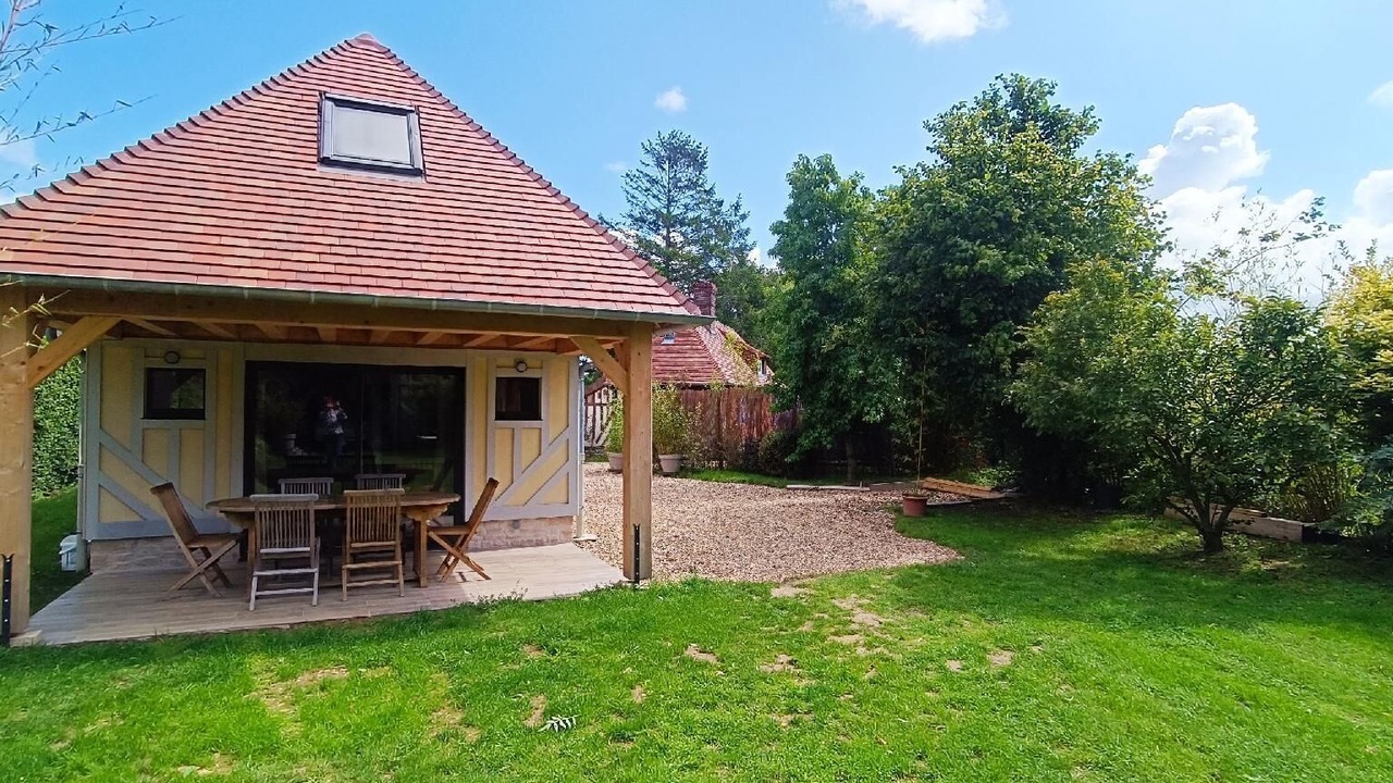 Photo of Outdoor in Auberville