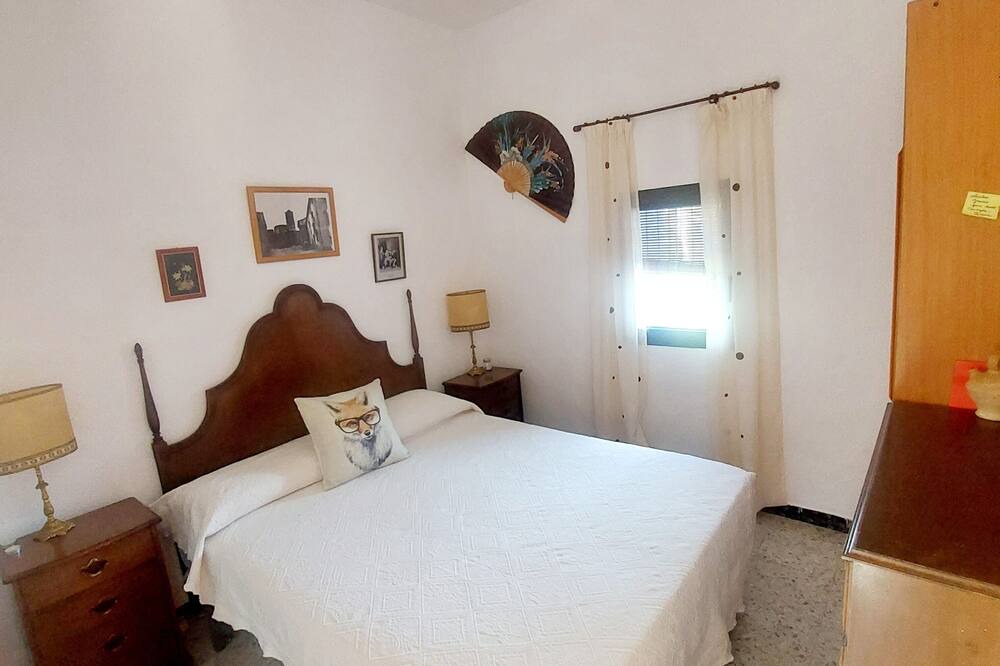Photo of Bedroom in Rodellar