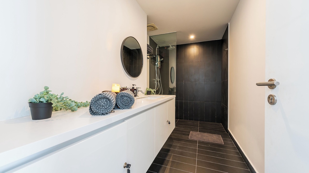 Photo of Bathroom in Petaling Jaya