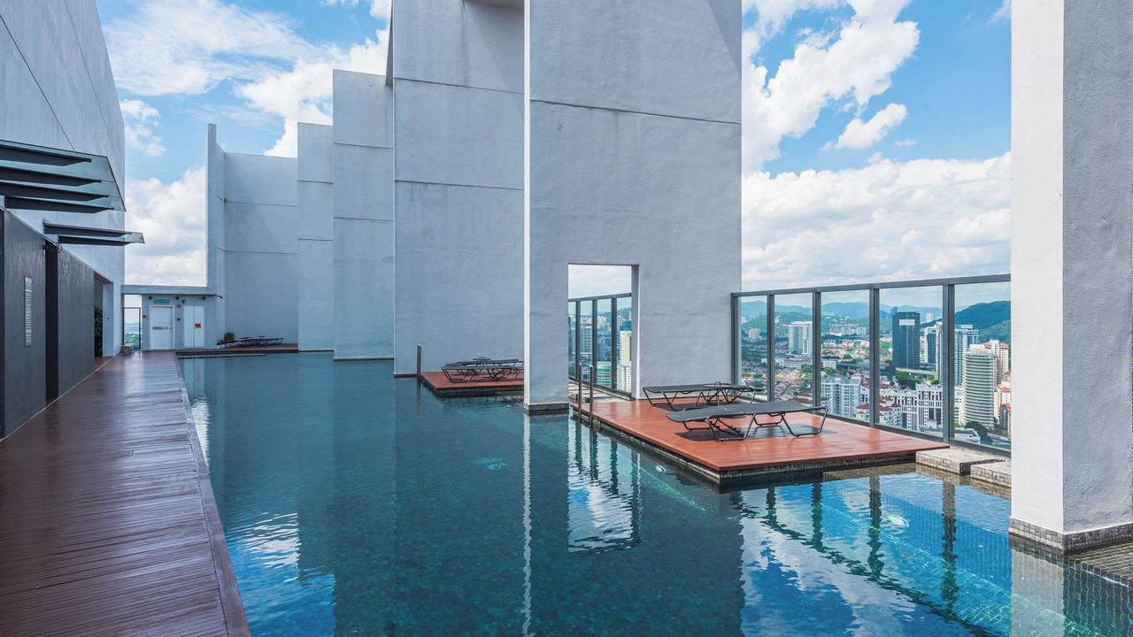 Photo of Outdoor in Petaling Jaya