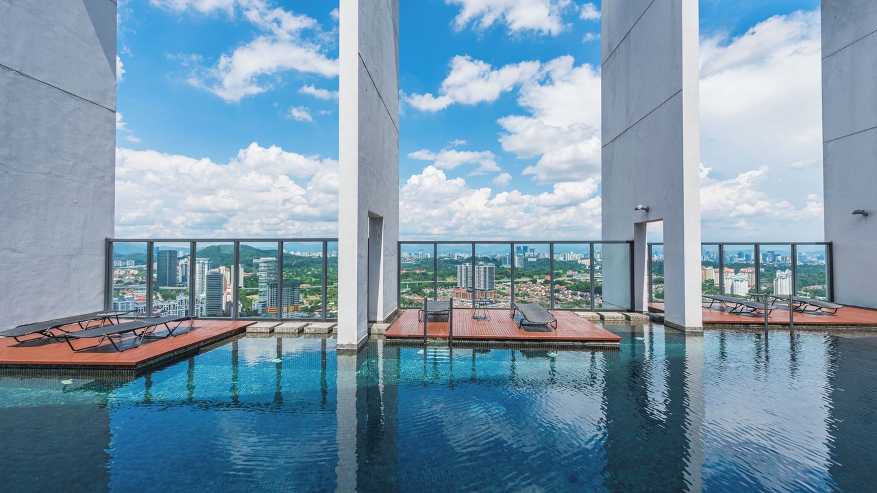 Photo of Outdoor in Petaling Jaya