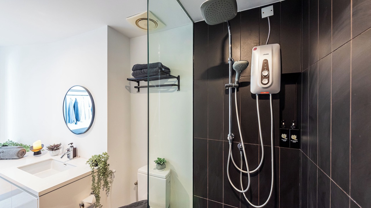 Photo of Bathroom in Petaling Jaya