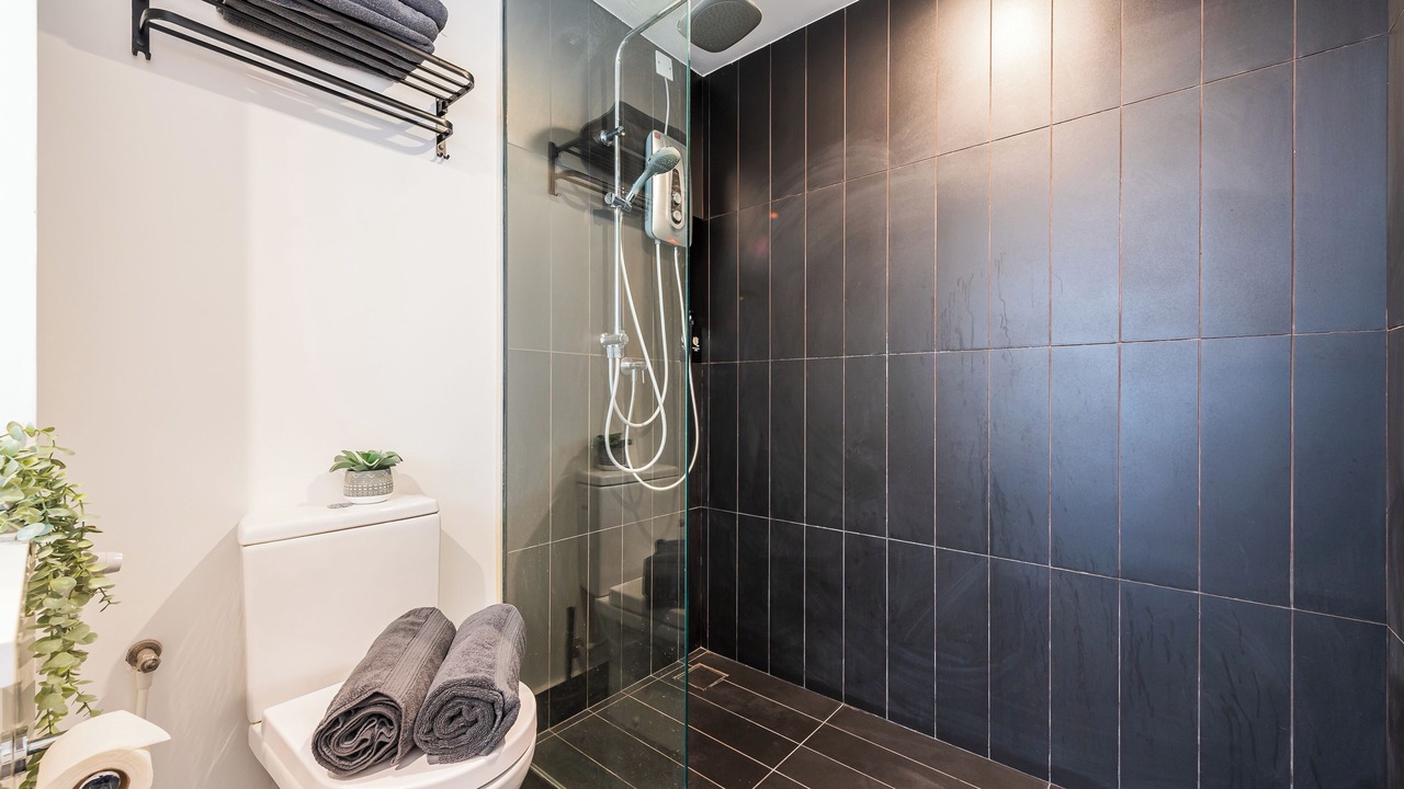 Photo of Bathroom in Petaling Jaya