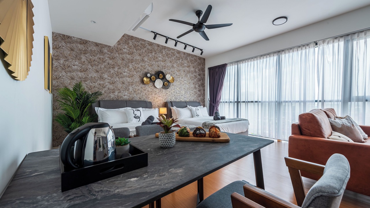 Photo of Livingroom in Petaling Jaya