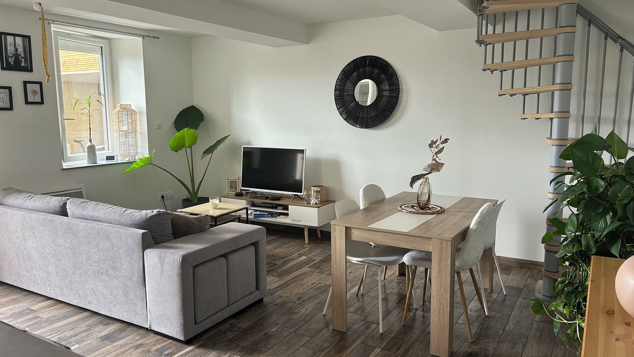 Photo of Livingroom in Saint-Gaudens
