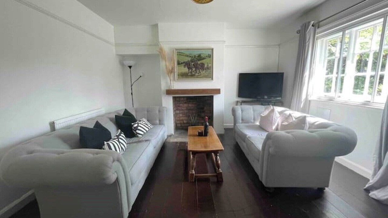 Photo of Livingroom in Down Ampney