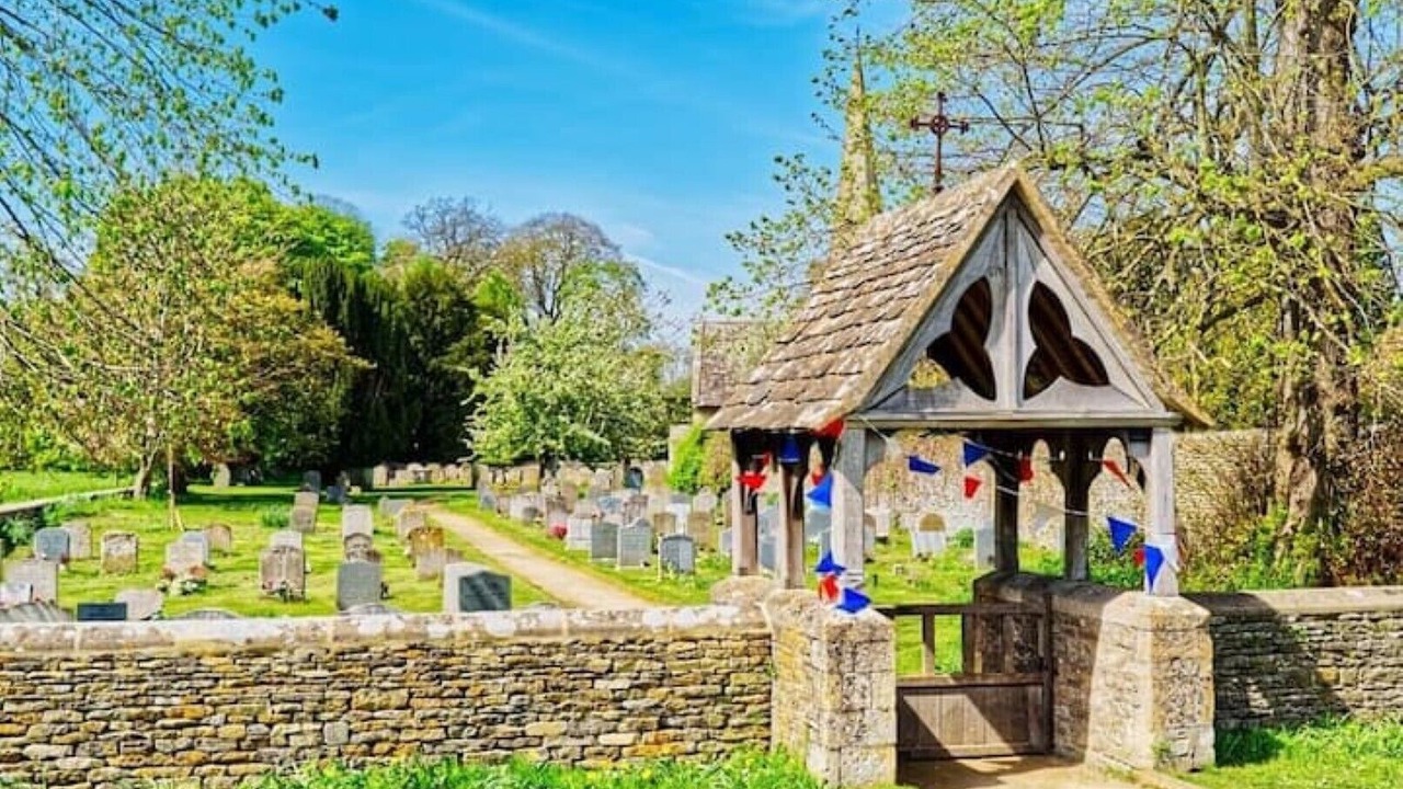 Photo of Outdoor in Down Ampney