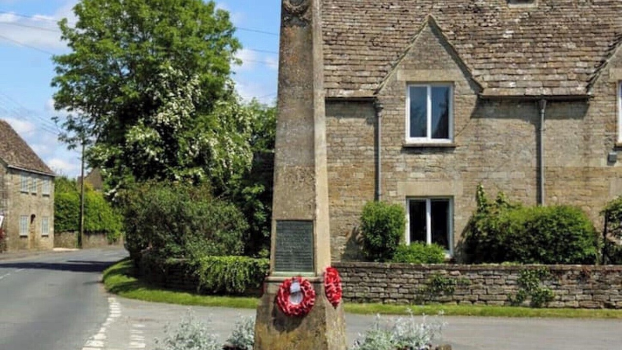 Photo of Outdoor in Down Ampney