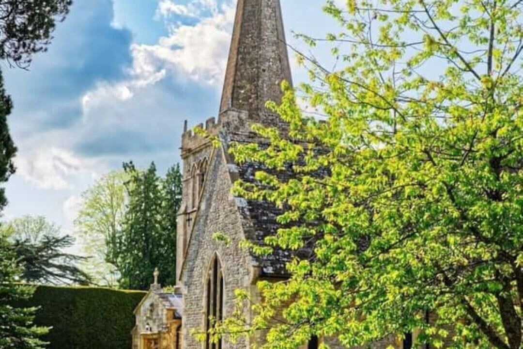 Photo of Others in Down Ampney