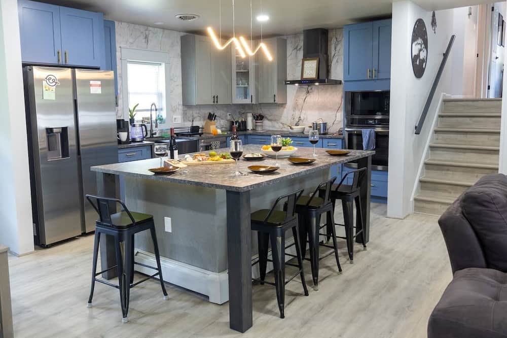 Photo of Kitchen in Centreville