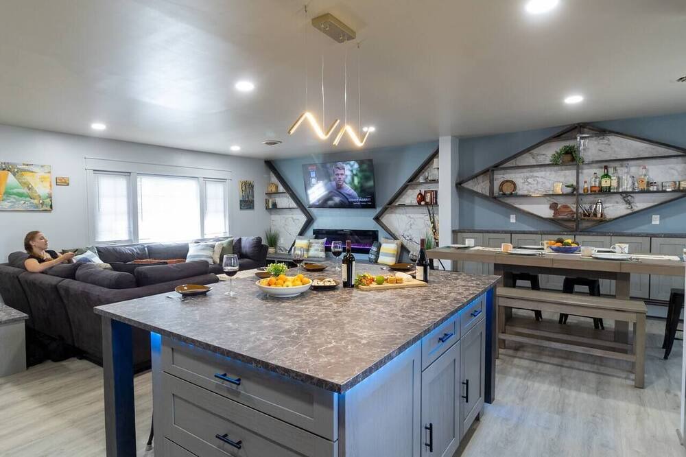 Photo of Kitchen in Centreville