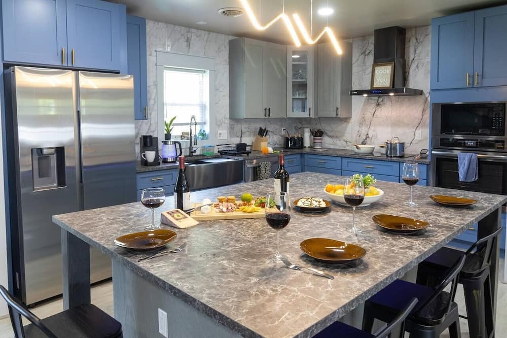 Photo of Kitchen in Centreville