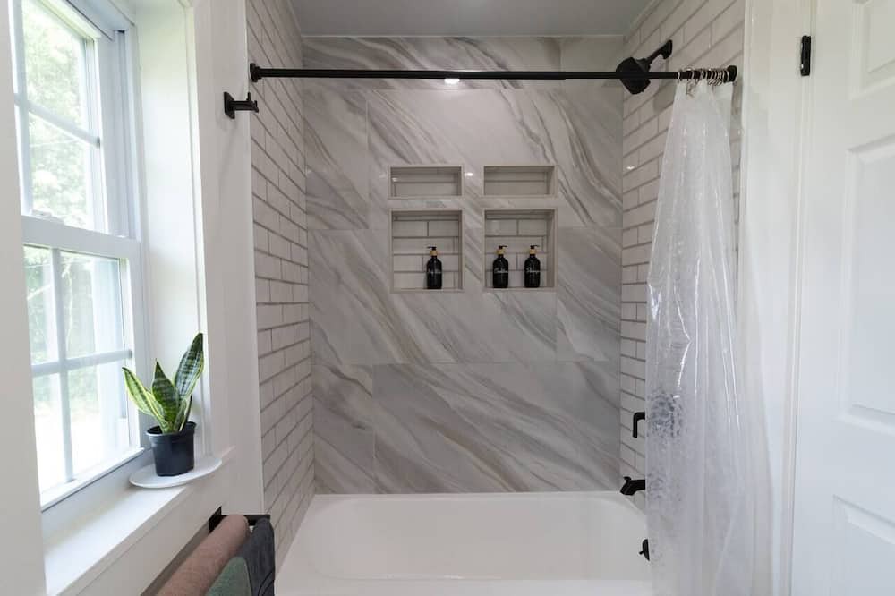 Photo of Bathroom in Centreville