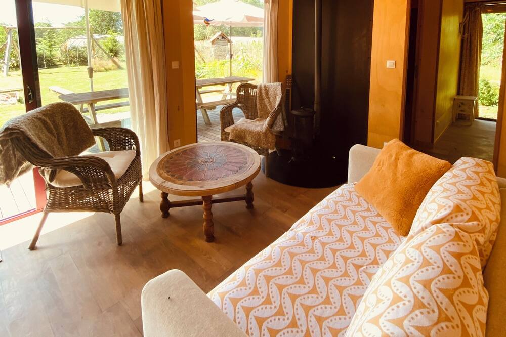 Photo of Bedroom in Cuguen