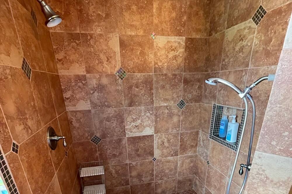 Photo of Bathroom in Zion National Park South Entrance