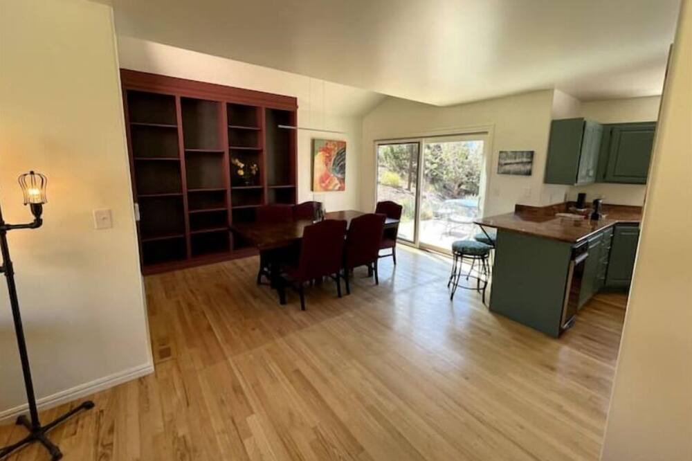 Photo of Bedroom in Zion National Park South Entrance