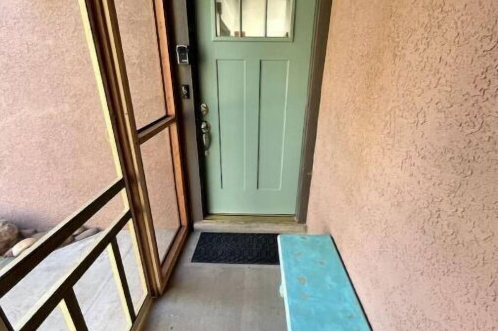 Photo of Bedroom in Zion National Park South Entrance
