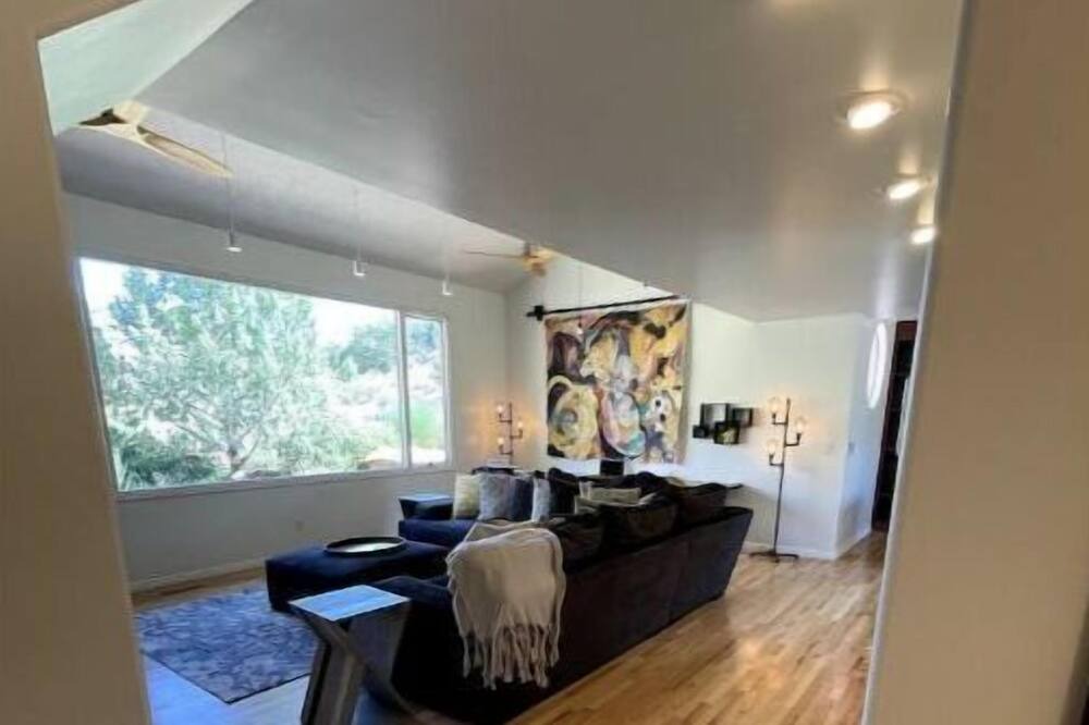 Photo of Bedroom in Zion National Park South Entrance