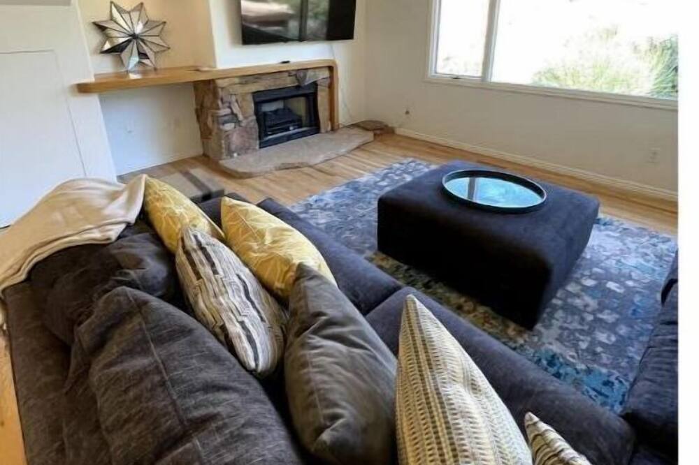 Photo of Livingroom in Zion National Park South Entrance
