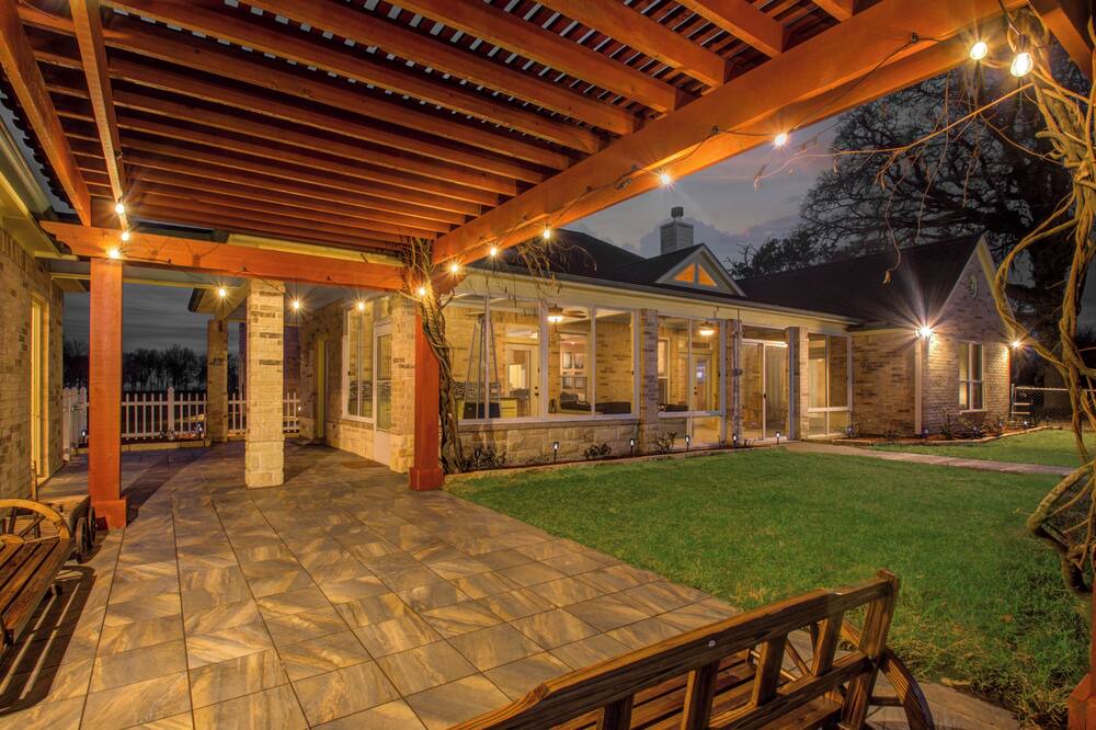 Photo of Patio Balcony in Pointblank