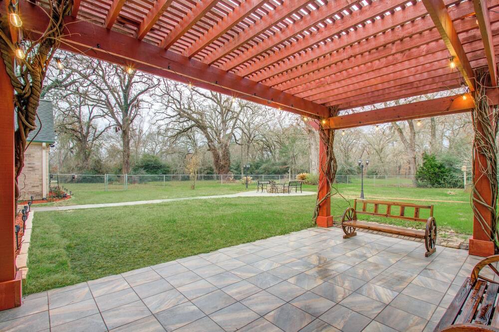Photo of Patio Balcony in Pointblank