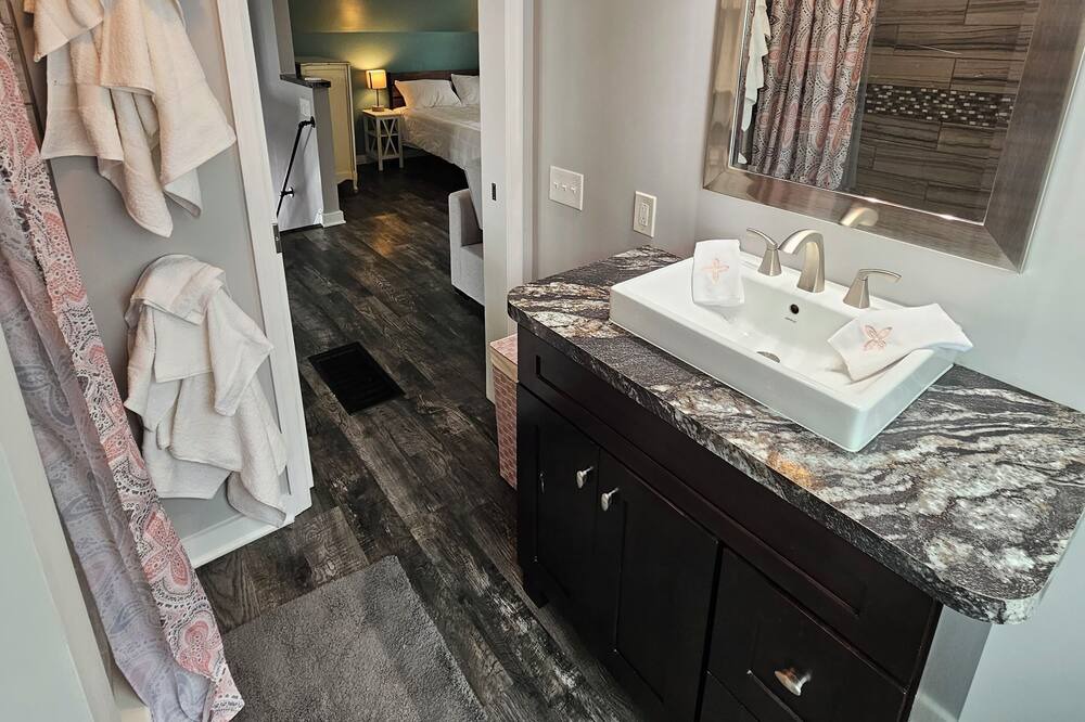 Photo of Bathroom in Corning