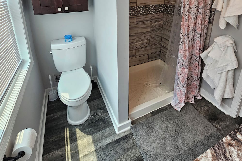 Photo of Bathroom in Corning