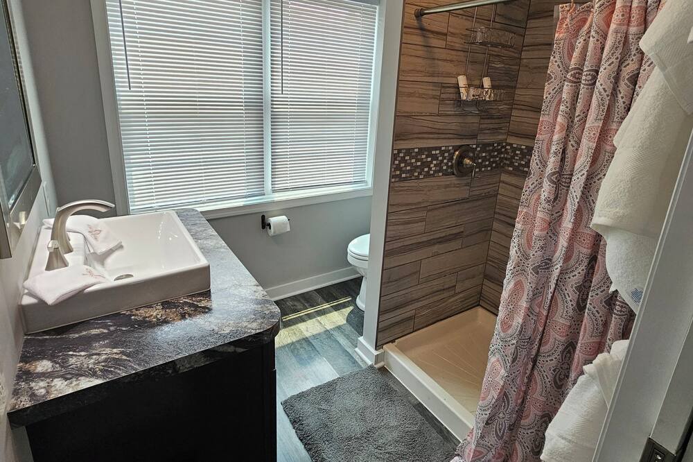 Photo of Bathroom in Corning