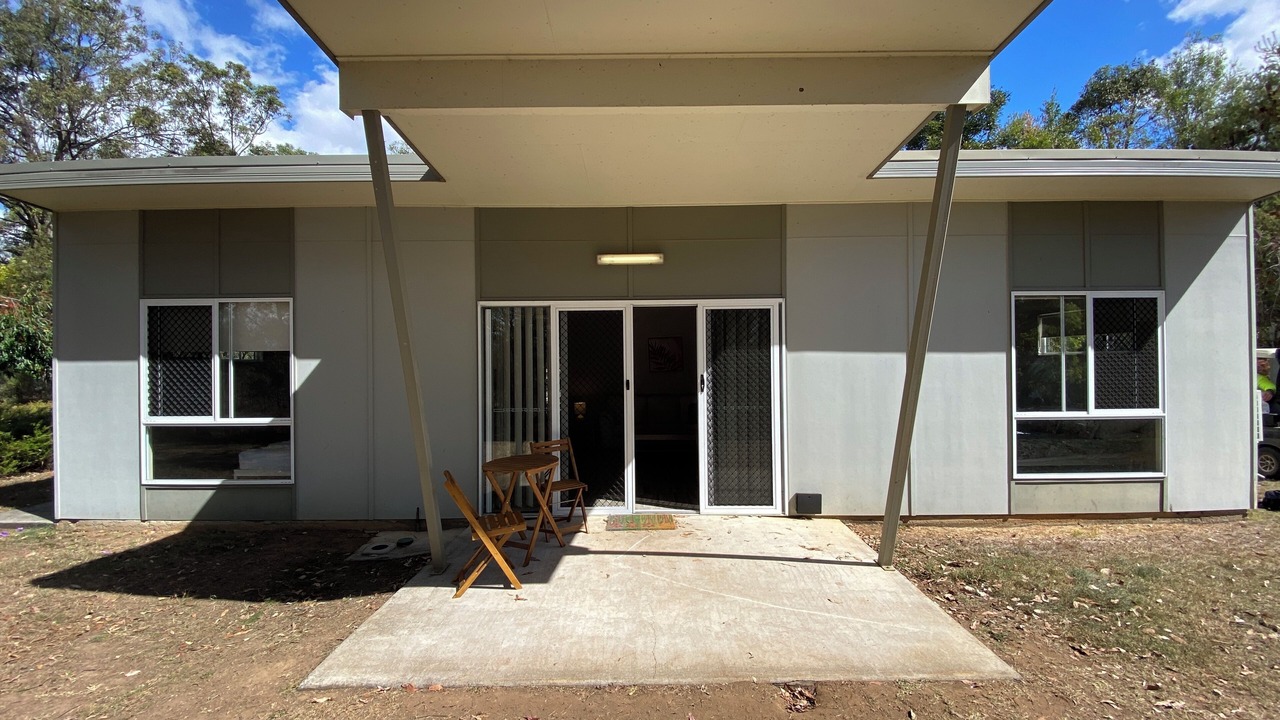 Photo of Outdoor in Kandanga