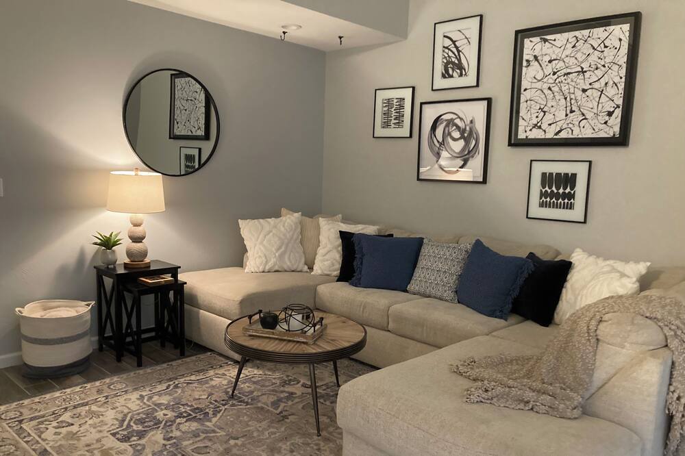 Photo of Livingroom in Stillwater
