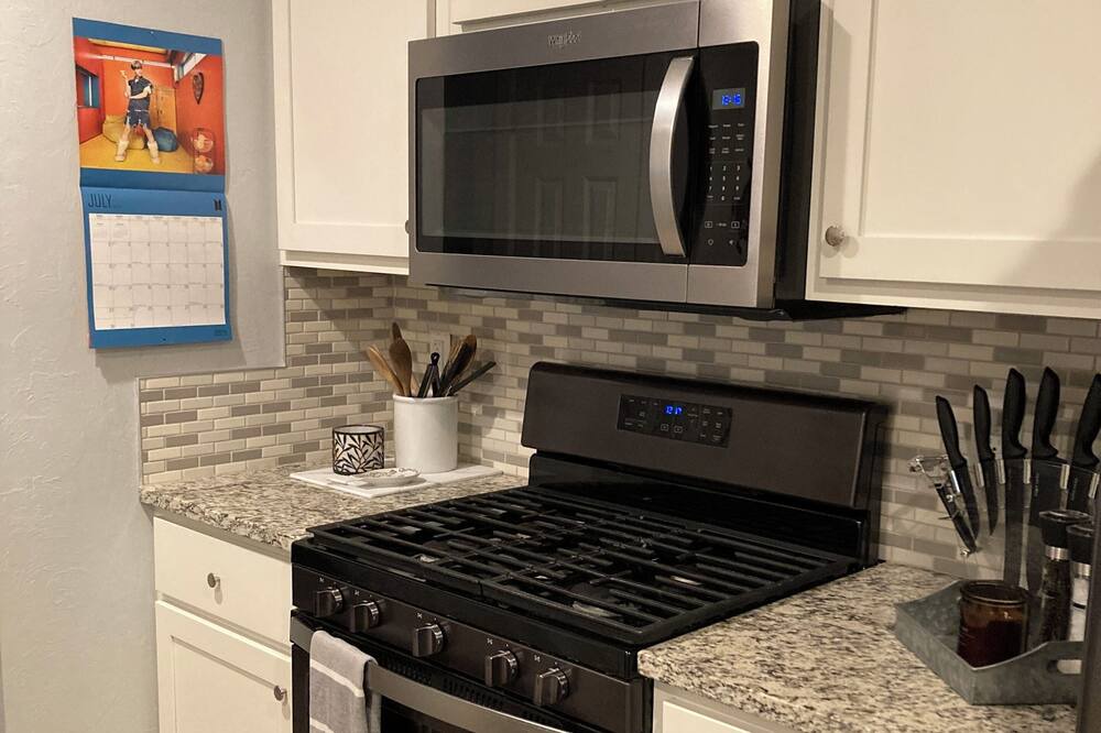 Photo of Kitchen in Stillwater