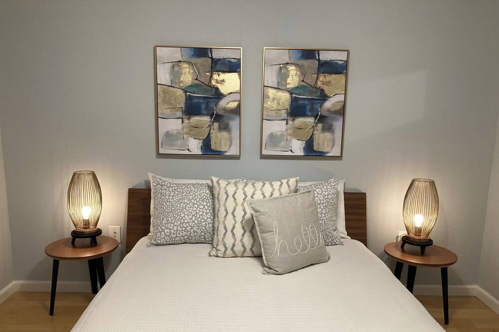 Photo of Bedroom in Stillwater