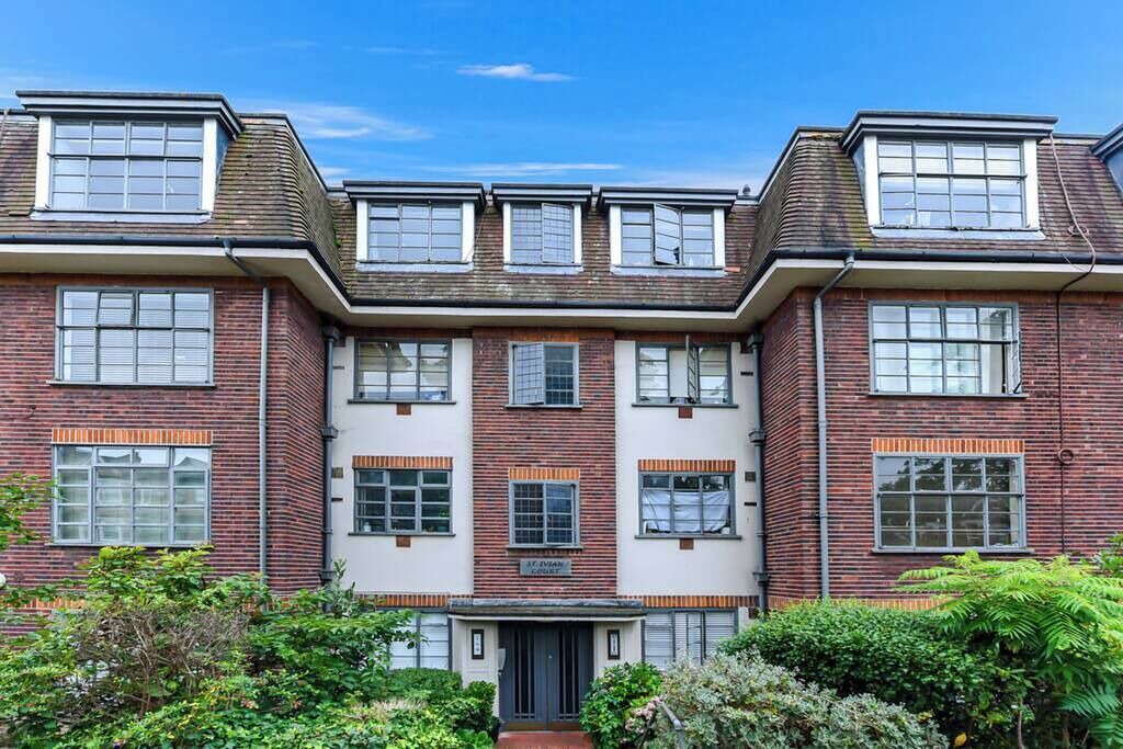 Photo of Outdoor in Fortis Green