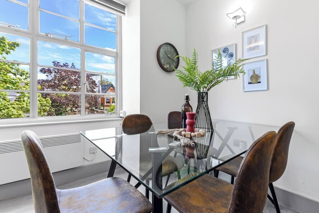 Photo of Others in Fortis Green