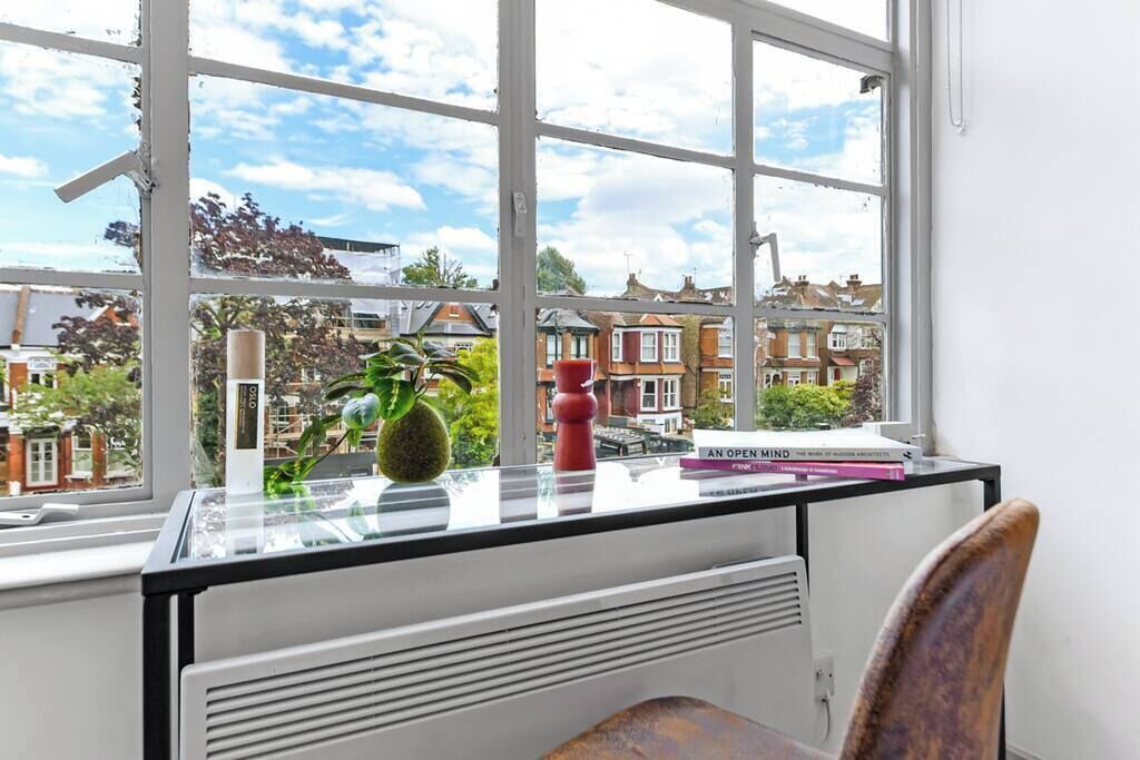 Photo of Others in Fortis Green