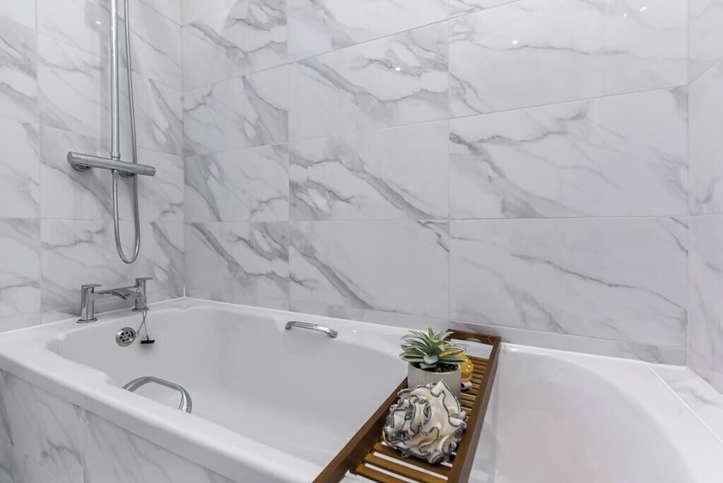 Photo of Bathroom in Fortis Green