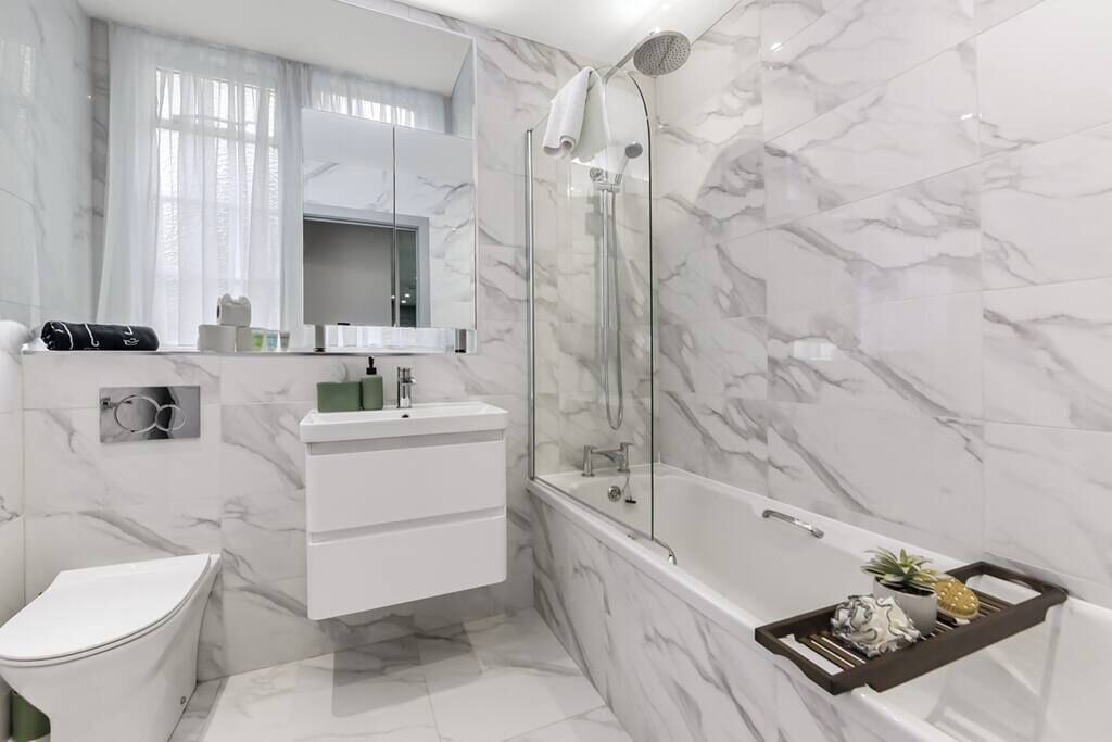 Photo of Bathroom in Fortis Green