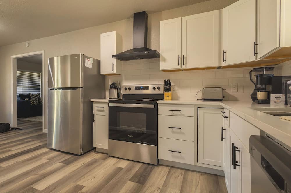 Photo of Kitchen in Lake Jackson
