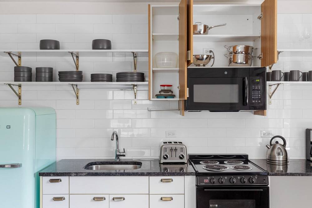 Photo of Kitchen in Uptown