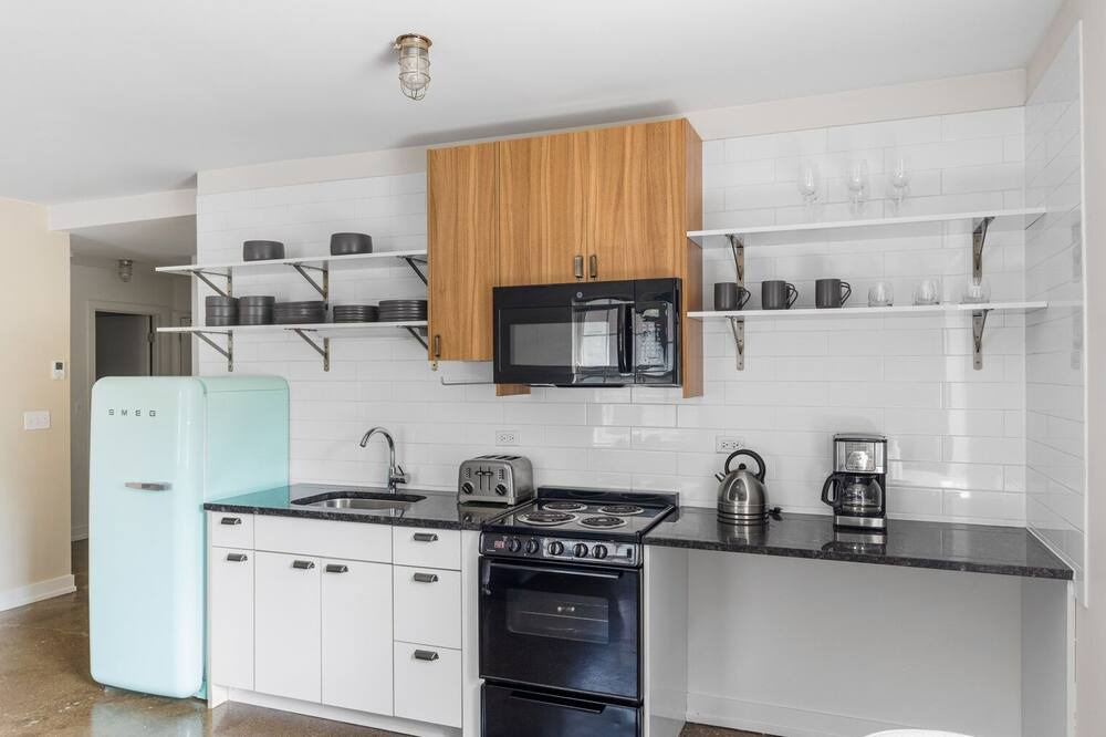 Photo of Kitchen in Uptown