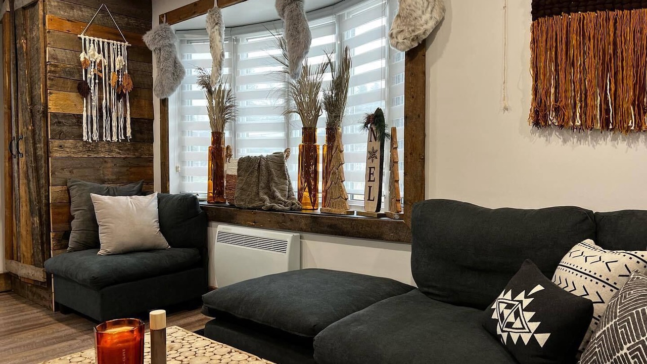 Photo of Livingroom in L'Annonciation