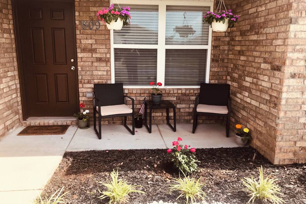 Photo of Outdoor in Highfill